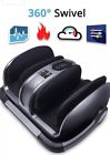 4332498089 Mk-02-01 Miko Foot Massager Reflexology Machine With Shiatsu Massage Settings Vibration
