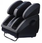 Mk-9199 Leg Massage King Heat Knee Massager Relaxing Therapy Ankle