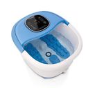 Mm-17c Nursal Foot Spa Bath Massager
