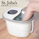 Mm-8801 St Johns Medical Foot 845402009615