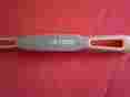 Mmcv01 Curve Moji Total Body Massager