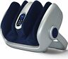 Mmf-03sb Miko Foot Massager Shiatsu Machine With Settings Fits Up To
