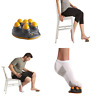 Mmft01 Foot Compact Travel Friendly Ft Massager Relief For 853372003502