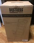 Mmp-200tla Homedics Destress Tony Little Designs Motor Full Body Massager With
