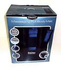 Mmsq-100 Homedics Massaging Body Mat With