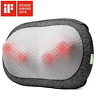 Mn-742271393572 Mynt Cordless Neck Back Massager Shiatsu Rechargeable Massage 742271393572