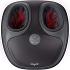 Mn-742271393848 Mynt Percussion Foot Massager Tapping Shiatsu Air Pressure 0742271393848
