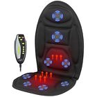 Mn742271393732 Mynt Vibrating Seat Massager With Heat And Powerful 742271393732