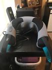 Mns-38oh Homedics Dual-comfort Shiatsu And