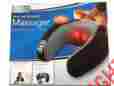 Mnsq-200j-2 3711 Homedics Nwt Neck And Shoulder Massager With Heat 031262044662
