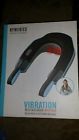 Mnsq-215 Homedics Vibration Neck Massager