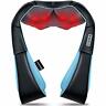 Mo-blt-010 Mo Cuishle Shiatsu Back Shoulder And Neck Massager With Heat