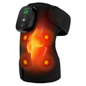102363 Moacey Heating Pad For Knee Massager With Heat 3-in-1 Foot