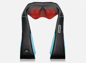 Mocuishle 729043293766 Shiatsu Back Massager With Heat Present Gift For Men/women/mom/dad