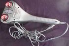 Hf755 Model Heat Image Massager Percussion Sharper Professional