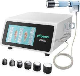 1259ck1 Modoy Sw22 2026 Advanced Shockwave Therapy Machine Radial Fsa Or Hsa #1259ck1