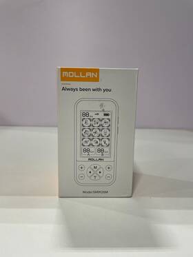 Sm9126m Mollan Tens Unit
