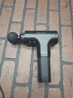 Monat 445020115168 Vibrating Massager No Power Cord