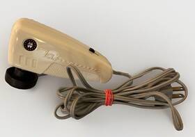 20560a Montgomery Ward Vintage Vibra-massage Vibrator Massager - Model