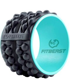 Most Comfortable Back Roller Stretcher And Cracker For Pain Relief