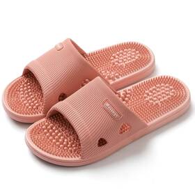 Mottled Sky 704419713178 Acupressure Massage Slippers For Plantar Fasciitis Women Acupuncture Slip