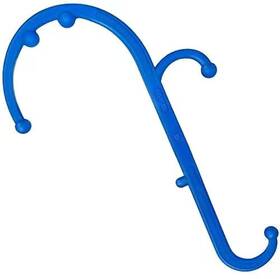 Mp005 Mount Plus Back Massager Handheld Tool And Neck Trigger Point Th