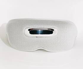 M0b012300380 Moza Relax Sleepris Eye Massager Usb Heated Vibration Used Great Condition