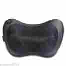 Mp-100 Nekteck Shiatsu Deep Kneading Massage Pillow With Heat Car Office Chair Ma 634324695934