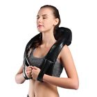Mp-300-blk Nekteck Massager Pillow Massage