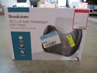 Mp-882101 Brookstone New Shiatsu 3d