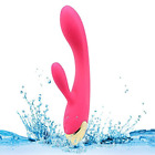 Mpn00031 Tulip Rechargable Vibrator Wand 7466590312887