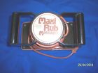 Mr-body Maxi Rub Vintage Massager The Body Relaxer Two Speed