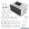 2175 Ms Unbranded Vacuum Butt Lift Digital Screen With Therapy