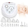 Ms-2183 Unbranded Breast Enlargement Vacuum Therapy Massage Body Shaping 710525939340