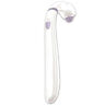 Ms-6001-lav Simply Relaxing New Lightweight Cordless Percussion Massager Inch 681066551578