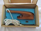 Ms-70 Magnus Mfg Vintage Chic Vibrator In Model Take Look Works