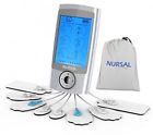 Ms987256742 Massager Tens Unit Pain 716987256742