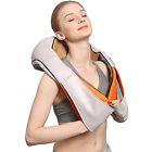 Msal32 Shiatsu Neck Back Massager 736561597559