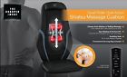 Msg-c210c Cushion The Sharper Dual-action Shiatsu Massage Roller Quad Blk Image