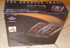 Msg-f110d The Sharper Image Deep 845516000188