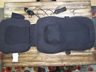 Msi-cs550h Heated Sharper Massage Deluxe Swedish Massager Chair Image Cushion