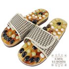 Msn708557 Unbranded-generic Neo Reflexology Sandals