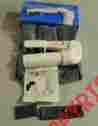 Mt-002 Shye Vintage Body Massager With Attachments Carrying Bag Original Box