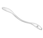 Mt002-1 Endiglow Stainless Steel Iastm Tool Helps Relieve 614993002585