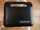 Mt2000 Maxtens Digital Relief System For Back Neck Knee With Electrodes