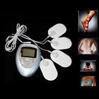 Mum11806536h3sx5652 Unbranded Full Body Digital Electric Massager Therapy Machine Pain Relief