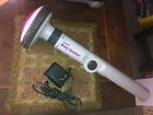 Wm60ff Mw60ff Conair Type Model Rechargeable Body Soother Working Great