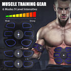 Mxv826620 Abdominal Muscle Abs Training Stimulation Body Shape Fitness 6285129502381