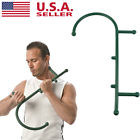 My09eaze31130004 Unbranded Thera Cane Massager Body