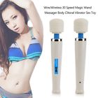 My09eaze51870101 Unbranded Powerful Wired-wireless 30